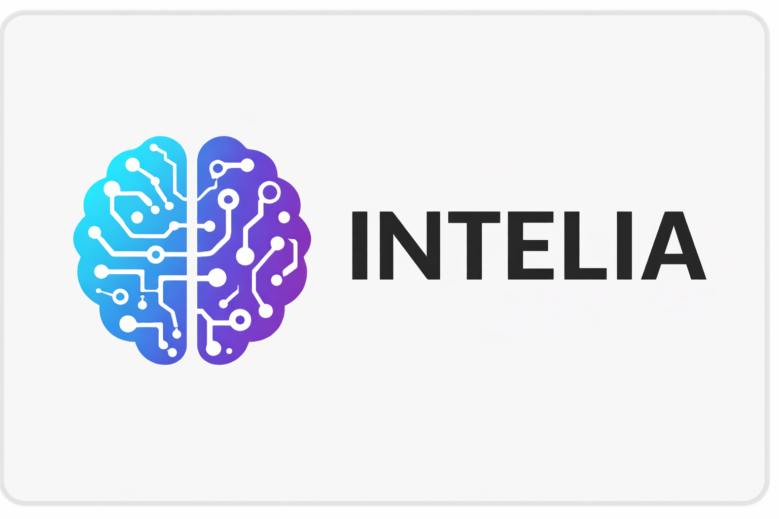 AGENCIA DE INTELIGENCIA ARTIFICIAL 